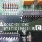 MITSUBISHI CIRCUIT BOARD BY171E598H01 KOSC-01-DWC BY171E598G51 WARRANTY