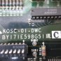 MITSUBISHI CIRCUIT BOARD BY171E598H01 KOSC-01-DWC BY171E598G51 WARRANTY