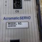 VICKERS ACRAMATIC SERVO DRIVE AS06300 ASO6300 120 DAY WARRANTY