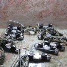 REXROTH DIRECTIONAL VALVE 4WE6E51/AG24NK4V-S0-43A-813 OKUMA KF0-0043-00 EACH 1