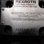 REXROTH DIRECTIONAL VALVE 4WE6E51/AG24NK4V-S0-43A-813 OKUMA KF0-0043-00 EACH 1