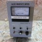 RENKO WATER RESISTIVITY METER RENKO-MNN-03 CNC EDM 1992 JAPAX LDM35A EDM