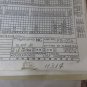 NAKAMURA SLANT JR CNC LATHE PARAMETER SETTINGS LIST FS-OTA 30500102 11314