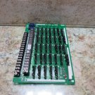 MAZAK MITSUBISHI CIRCUIT BOARD 03-81581-02 -COM 03-81581-02 LOT OF 3 PIECES MAZAK MITSUBISHI CIRCUIT BOARD 03-81581-02 -COM 03-81581-02 LOT OF 3 PIECES