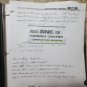 HITACHI SEIKI 5NE-1100 CNC LATHETURNING CENTER OPERATING MANUAL JMD OPERATION
