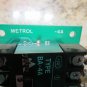 METROL POWER BOARD TE-4L-A -4A BA-4A W/ SENSOR INPUT WARRANTY