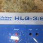SEIKOM POWER BOARD HLG-3/6A HL63A E.F. 820 5/2A ELECTRONIC SOFT START DEVICE