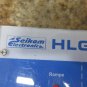 SEIKOM POWER BOARD HLG-3/6A HL63A E.F. 820 5/2A ELECTRONIC SOFT START DEVICE