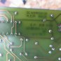 SEIKOM POWER BOARD HLG-3/6A HL63A E.F. 820 5/2A ELECTRONIC SOFT START DEVICE