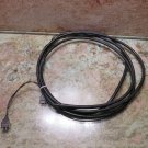 TOSHIBA OPTICAL CABLE T0CP80 TOCP80  MORI SEIKI SL1-A CNC