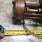 AMERICAN WAY LATHE AW100 INDUCTION MOTOR VDE 0530 BRINKMANN PUMPEN COOLANT PUMP