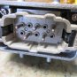 AMERICAN WAY LATHE AW100 INDUCTION MOTOR VDE 0530 BRINKMANN PUMPEN COOLANT PUMP