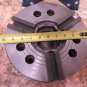KITAGAWA MORI SEIKI CNC LATHE 10" INCH CHUCK HOB-10 H0B-10-0011