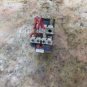 TELEMECANIQUE CONTACTOR LR2 D13 RELAY