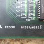 MITSUBISHI CIRCUIT BOARD FX53B BN624A652G51 WARRANTY