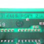 ALLEN BRADLEY CIRCUIT BOARD 634486 REV-2