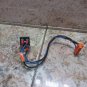 AGIE GI WIRE RELAY UNIT 524M GBPC1202 CNC EDM SENSOR