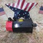 FANUC AC SERVO MOTOR 0(6/3000 A06B-0128-B075 NO. C981C41174 98.01 WARRANTY