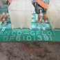 YASKAWA CIRCUIT BOARD JANCD-GFL01 DF6101391 JANCD-GFLO1 LOT OF 10 PIECES