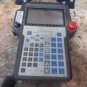 GE FANUC A05B-2301-C191 TEACH PENDANT WITH KEYPAD MHE2 DP027J P027P0357