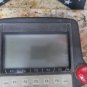 GE FANUC A05B-2301-C191 TEACH PENDANT WITH KEYPAD MHE2 DP027J P027P0357