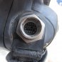 GE FANUC A05B-2301-C191 TEACH PENDANT WITH KEYPAD MHE2 DP027J P027P0357
