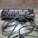 OKUMA CADET V CNC VERTICAL MILL MAIN OPERATOR CONTROL PANEL E5409-770-009 OKUMA CADET V CNC VERTICAL MILL MAIN OPERATOR CONTROL PANEL E5409-770-009