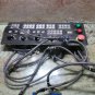 OKUMA CADET V CNC VERTICAL MILL MAIN OPERATOR CONTROL PANEL E5409-770-009
