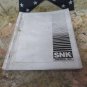 SNK LADDER DIAGRAM PC-I SUT-70 355401E,F X2551 8630042 1986 CNC LATHE