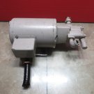 MAZAK V-15 CNC MILL  OP NIPPON GEROTOR MOTOR 13M WJ WU TOP-IME75-1- 75W
