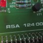 EMCO CIRCUIT BOARD R5A124000 V3 50025N R5A 124 000