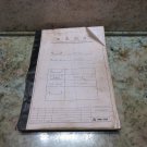 MORI SEIKI MH-40 MF-M4 ELECTRICAL CIRCUIT DIAGRAM E5609B09 SCHEMATICS