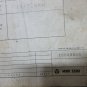 MORI SEIKI MH-40 MF-M4 ELECTRICAL CIRCUIT DIAGRAM E5609B09 SCHEMATICS