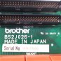 BROTHER CNC CIRCUIT BOARD B52J026-1