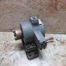 NACHI VARIABLE VANE PUMP VDR-1A-1A2-13 MFG. NO. 790 K NP27A WARRANTY NACHI VARIABLE VANE PUMP VDR-1A-1A2-13 MFG. NO. 790 K NP27A WARRANTY