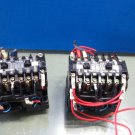 YASKAWA BREAKER HC-4E2 AC3-1-2-2 .LOT OF 3 PIECES YASKAWA BREAKER HC-4E2 AC3-1-2-2 .LOT OF 3 PIECES