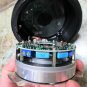 SANYO DENKI OPTICAL SHAFT ENCODER FA04000HB0 INCREMENTAL 4000 LOT NO 09028 CNC
