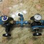 Speedaire  TOYODA FV-65 CNC VERTICAL MILL AIR FILTER REGULATOR VALVE 4ZL50
