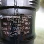 NORGREN AIR FILTER REGULATOR R74G-AT-RMG CINCINNATI MILACRON SABRE 1250