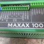 WARRANTY: CONTROL TECHNQUES IMAXAX 100 BRUSHLESS AC SERVO DRIVE 100/3000 EACH 1