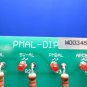 SEIKI CIRCUIT BOARD PMAL-DIP M003487 06-28-00-00