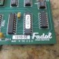 FADAL CNC MILL CIRCUIT BOARD 1010-5E REM-0036 WARRANTY EACH 1