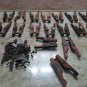 OKUMA CADET V CNC VERTICAL MILL ATC TOOL CHANGER CAROUSEL FINGER EACH ONE OF 17