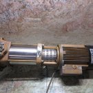 GRUNDFOS COOLANT PUMP CR2-110A 3P 200V 16-75 MG 90LA2 24F115 JAPAX LDM-50 EDM