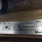 GRUNDFOS COOLANT PUMP CR2-110A 3P 200V 16-75 MG 90LA2 24F115 JAPAX LDM-50 EDM