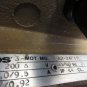 GRUNDFOS COOLANT PUMP CR2-110A 3P 200V 16-75 MG 90LA2 24F115 JAPAX LDM-50 EDM