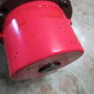 FANUC AC SERVO MOTOR ENCODER ONLY A860-0308-T112 WARRANTY EACH 1 FANUC AC SERVO MOTOR ENCODER ONLY A860-0308-T112 WARRANTY EACH 1