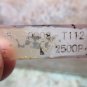 FANUC AC SERVO MOTOR ENCODER ONLY A860-0308-T112 WARRANTY EACH 1