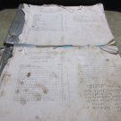 MAZAK MECHANICAL PARTS LIST TURN 15/15M/15MS, 18/18M/18M CNC  MANUAL