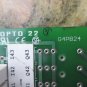 OPTO 22 CIRCUIT BOARD G4PB24 IOX1-0001-00LR G4 IDC5